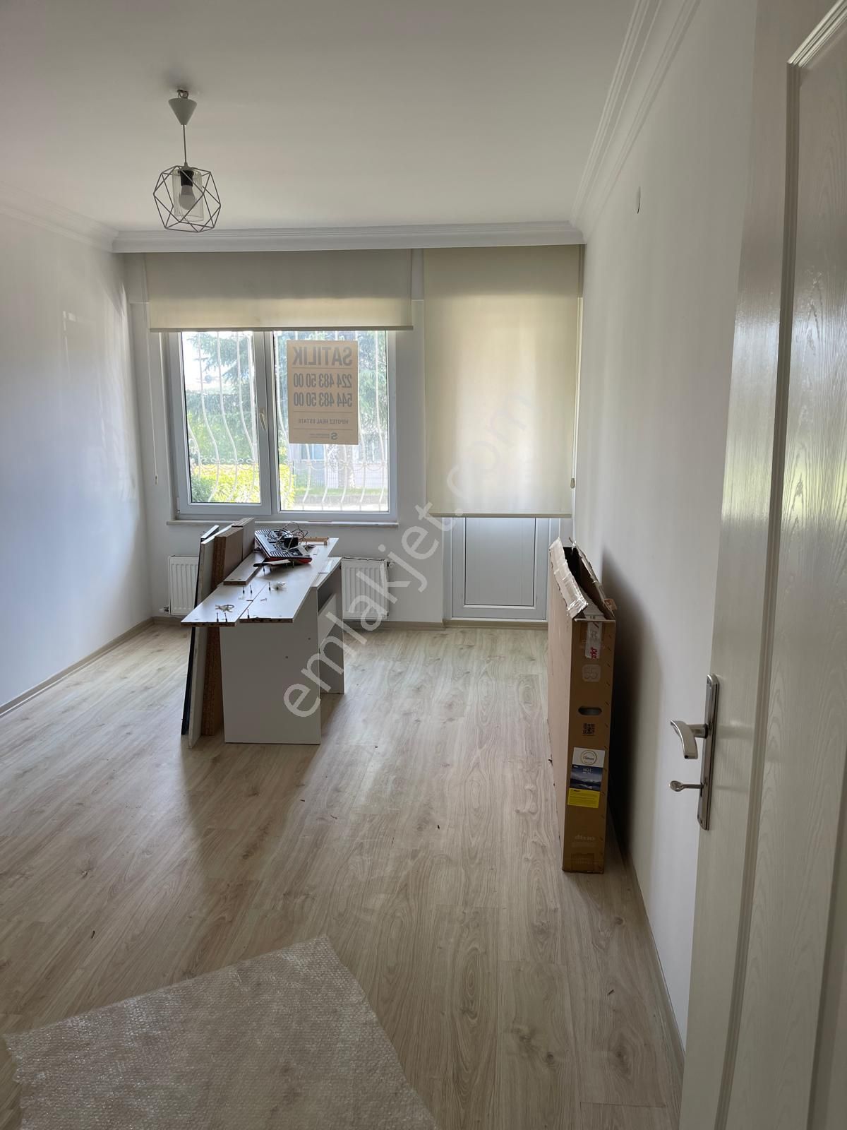 Hipotez'den Kurtuluş Mahallesinde 3+1 Satılık Giriş Kat Daire - Görsel 11