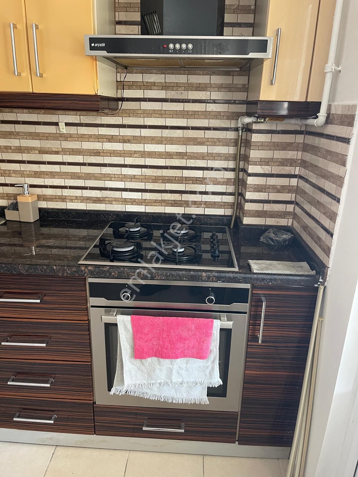 Hipotez'den Kurtuluş Mahallesinde 3+1 Satılık Giriş Kat Daire - Görsel 9