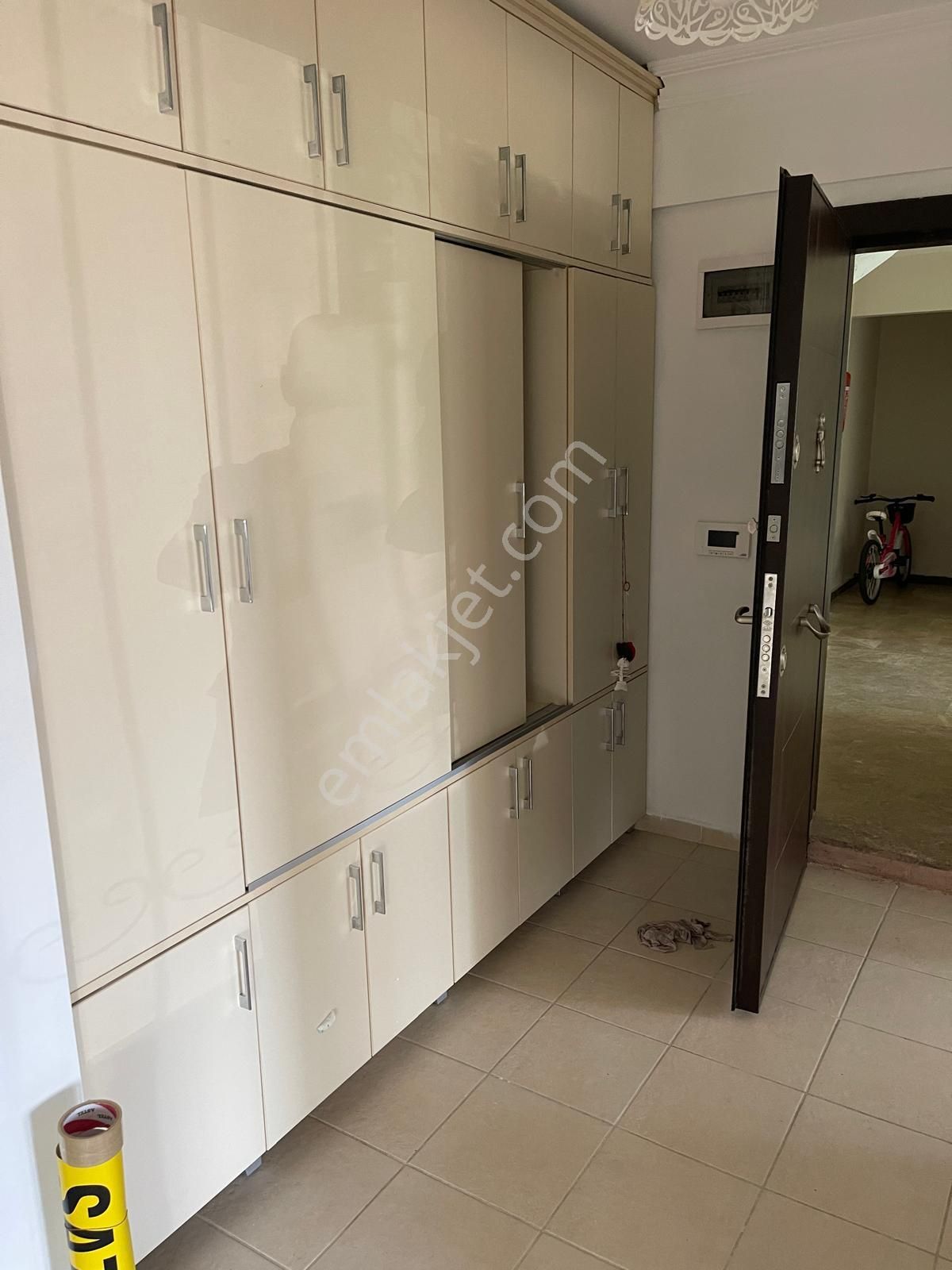 Hipotez'den Kurtuluş Mahallesinde 3+1 Satılık Giriş Kat Daire - Görsel 2