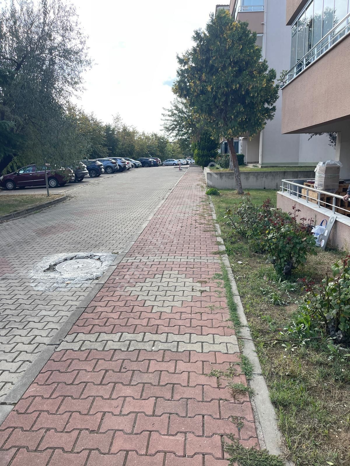 Hipotez'den Kurtuluş Mahallesinde 3+1 Satılık Giriş Kat Daire - Görsel 4