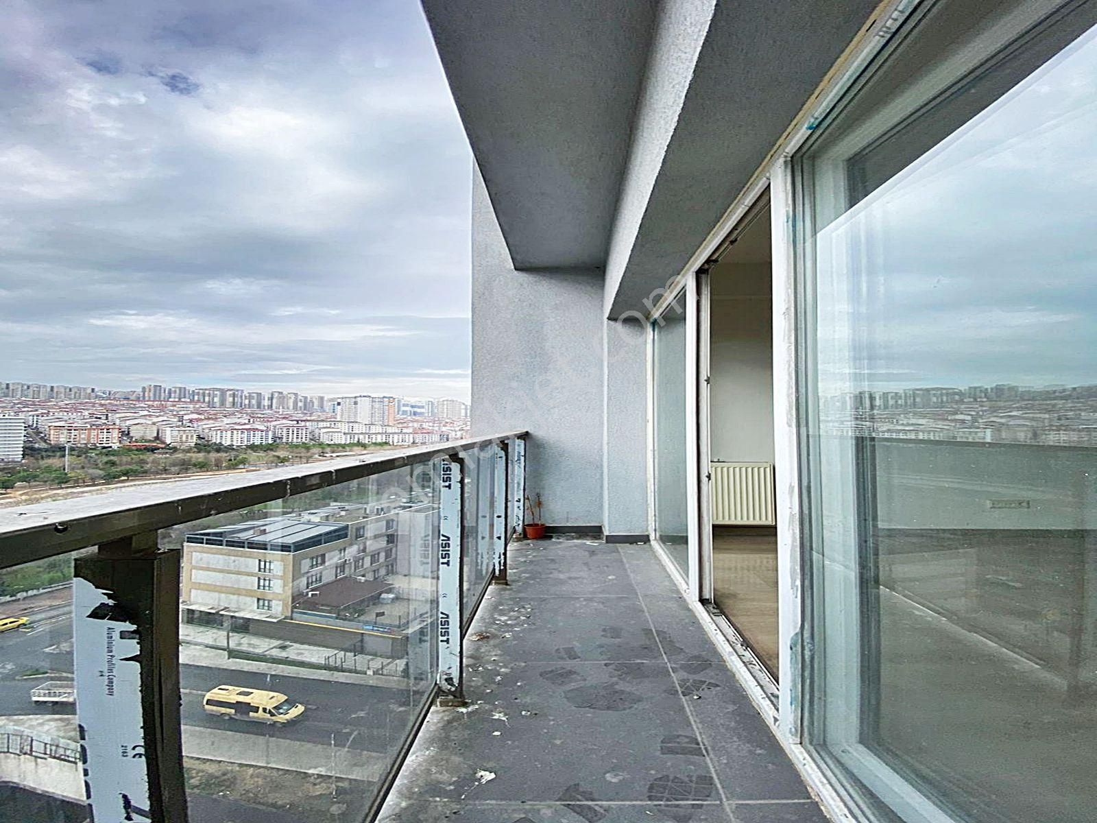 Cadde34 Yapı'dan Akevlerde Metrobüse Yürüme Mesafesinde Site İçerisinde 3+1 Satılık Daire!!! - Görsel 33