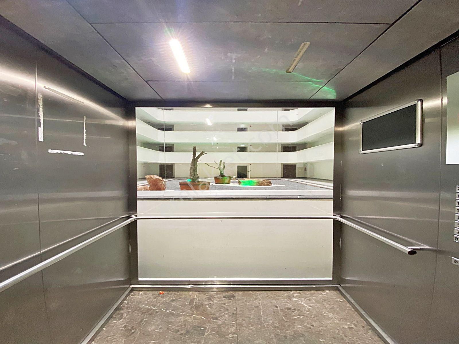 Cadde34 Yapı'dan Akevlerde Metrobüse Yürüme Mesafesinde Site İçerisinde 3+1 Satılık Daire!!! - Görsel 3