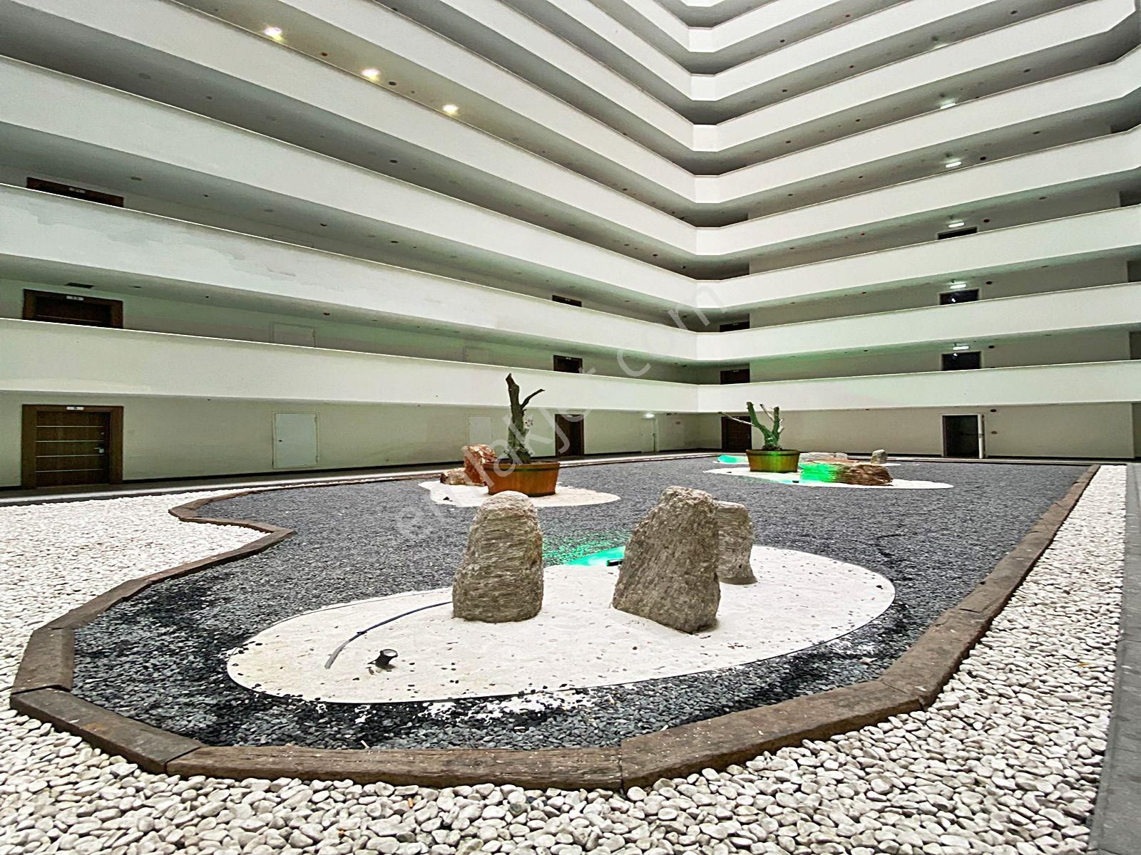 Cadde34 Yapı'dan Akevlerde Metrobüse Yürüme Mesafesinde Site İçerisinde 3+1 Satılık Daire!!! - Görsel 18