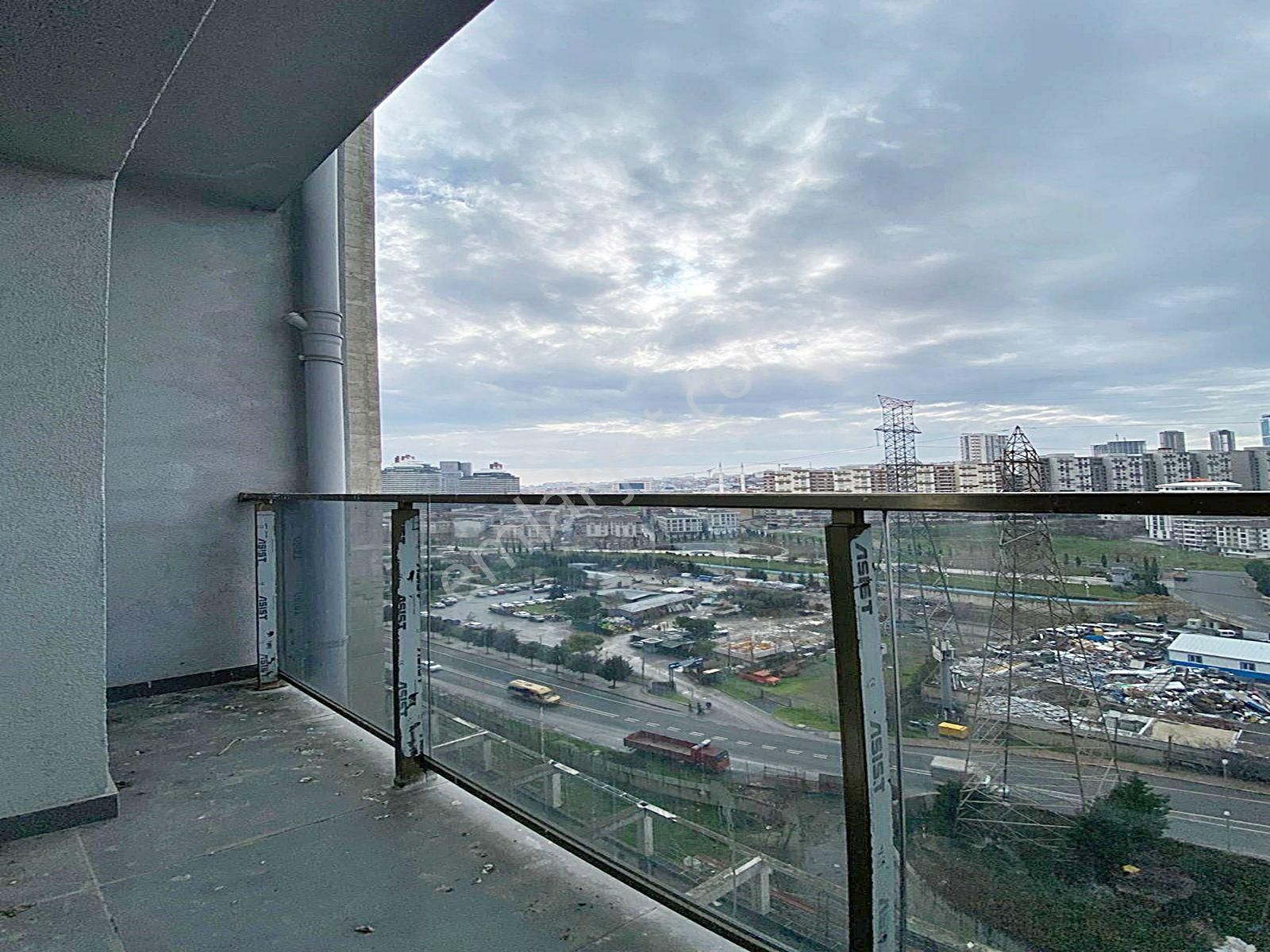 Cadde34 Yapı'dan Akevlerde Metrobüse Yürüme Mesafesinde Site İçerisinde 3+1 Satılık Daire!!! - Görsel 9