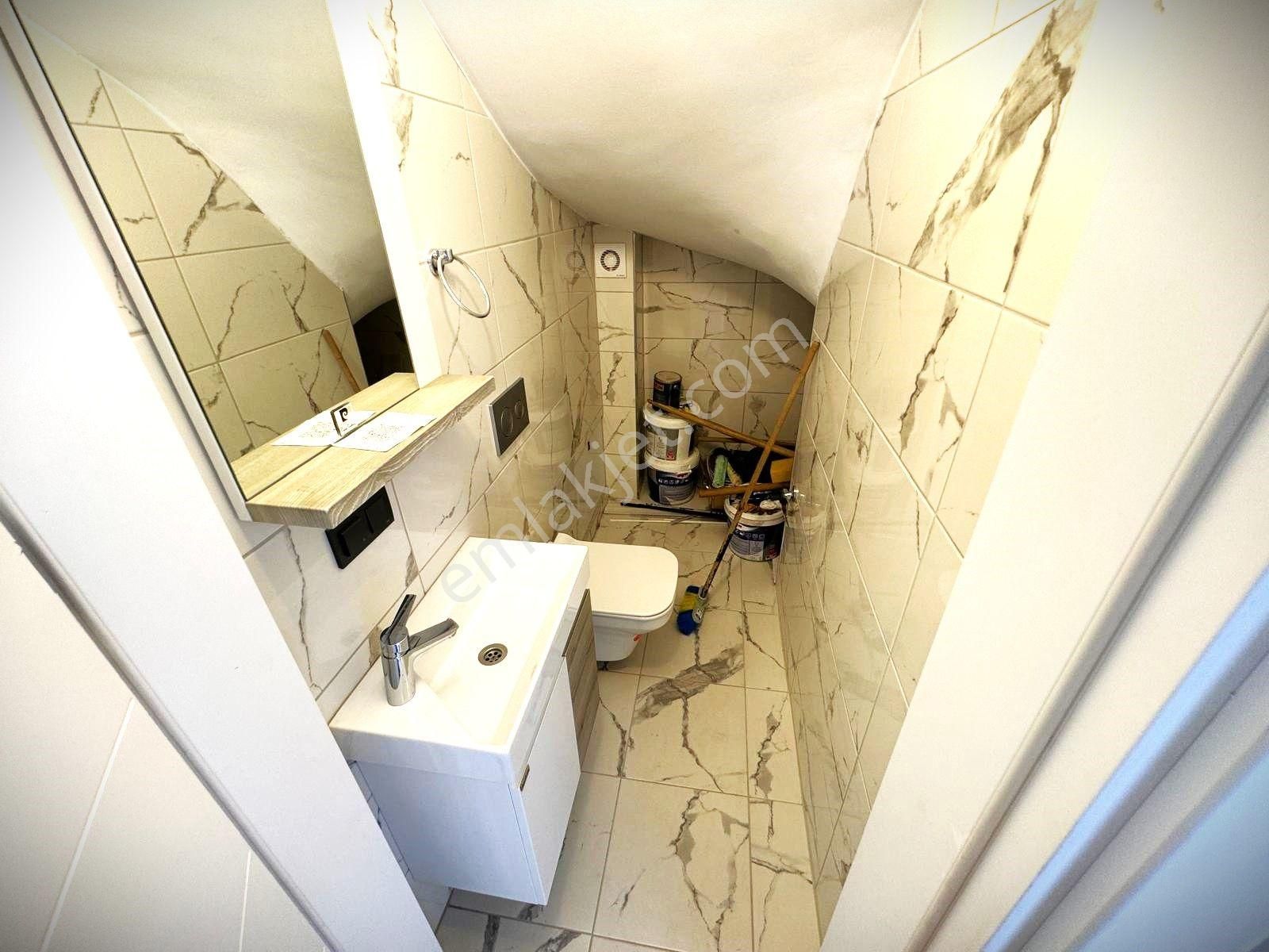 Konforlu Ve Lüks Bir Yaşam Tarzını Tercih Edenler İçin Aygül'den Akçay'da 3+1 Satılık Müstakil Villa - Görsel 9