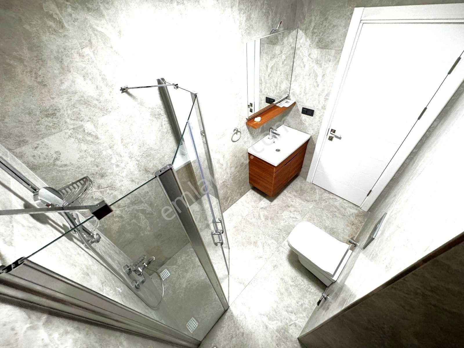 Konforlu Ve Lüks Bir Yaşam Tarzını Tercih Edenler İçin Aygül'den Akçay'da 3+1 Satılık Müstakil Villa - Görsel 20