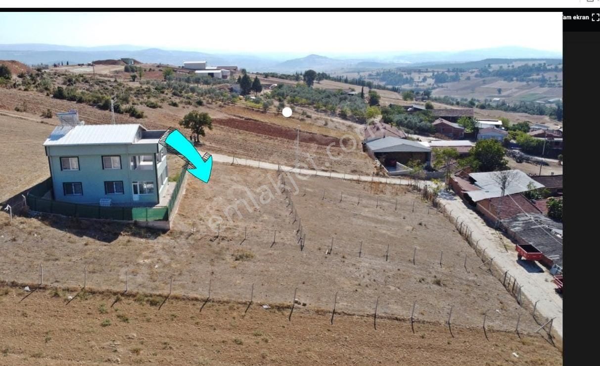 Bu Fırsat Kaçmaz.......imarlı Arsa Yenişehirde 576m2------- - Görsel 2