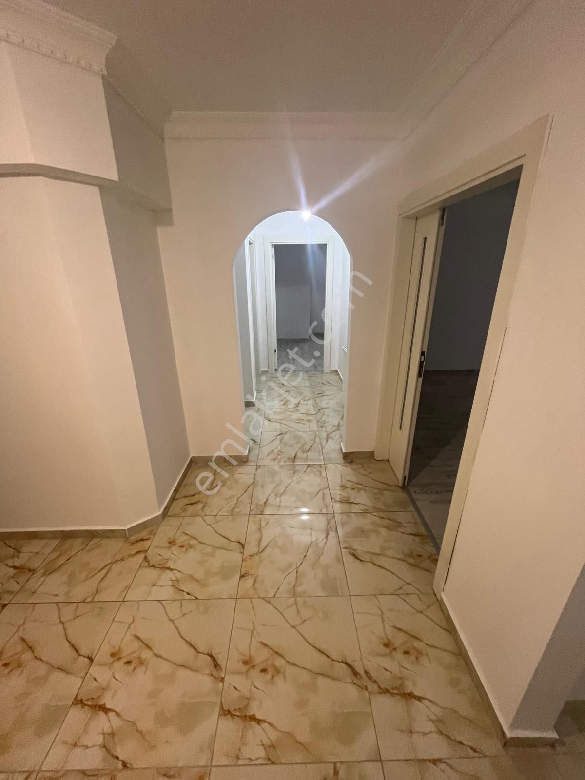 Basınevler Yüksek Giriş Full Yapılı 150 M2 Fırsat Daire - Görsel 16