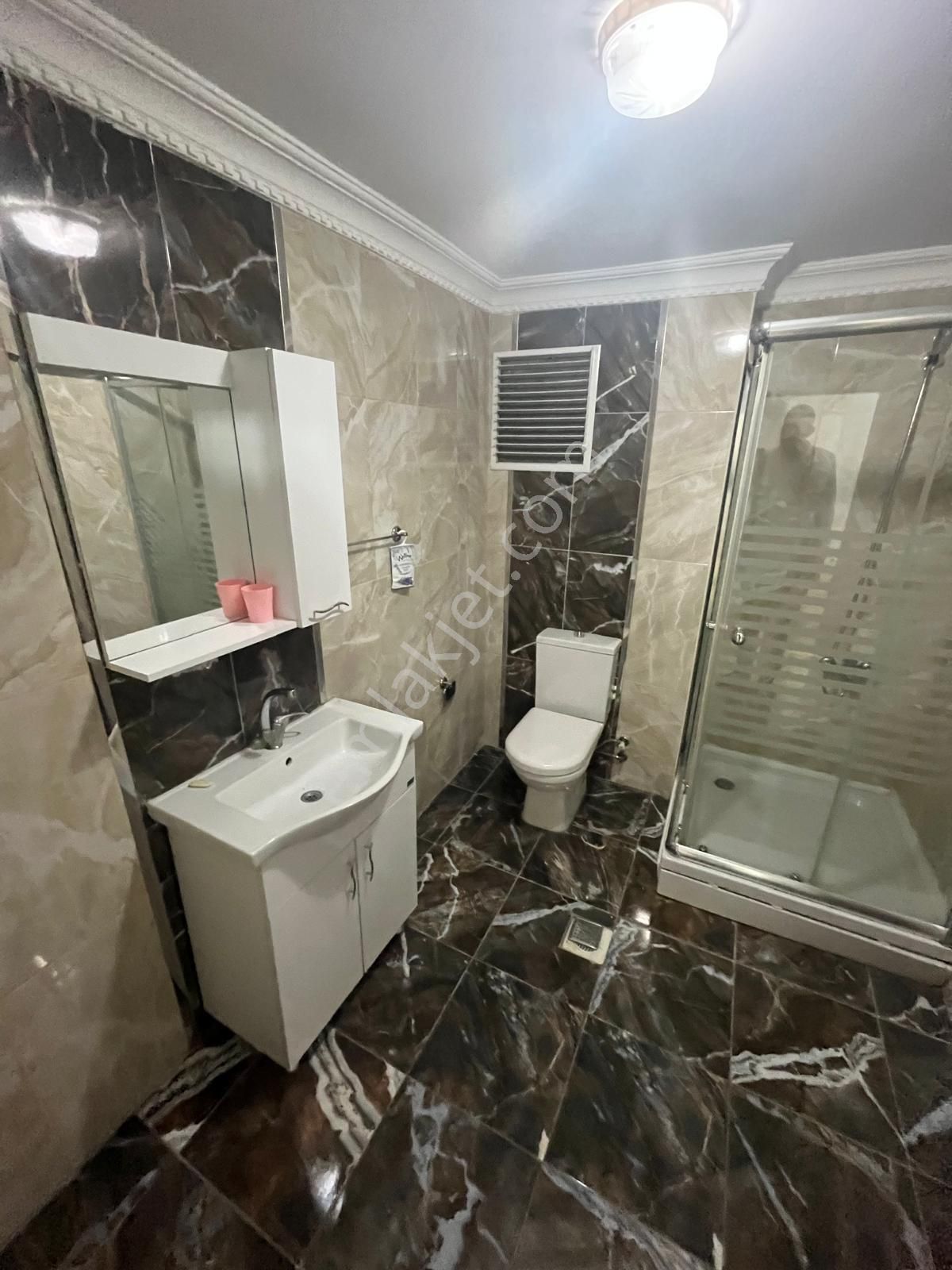 Basınevler Yüksek Giriş Full Yapılı 150 M2 Fırsat Daire - Görsel 34