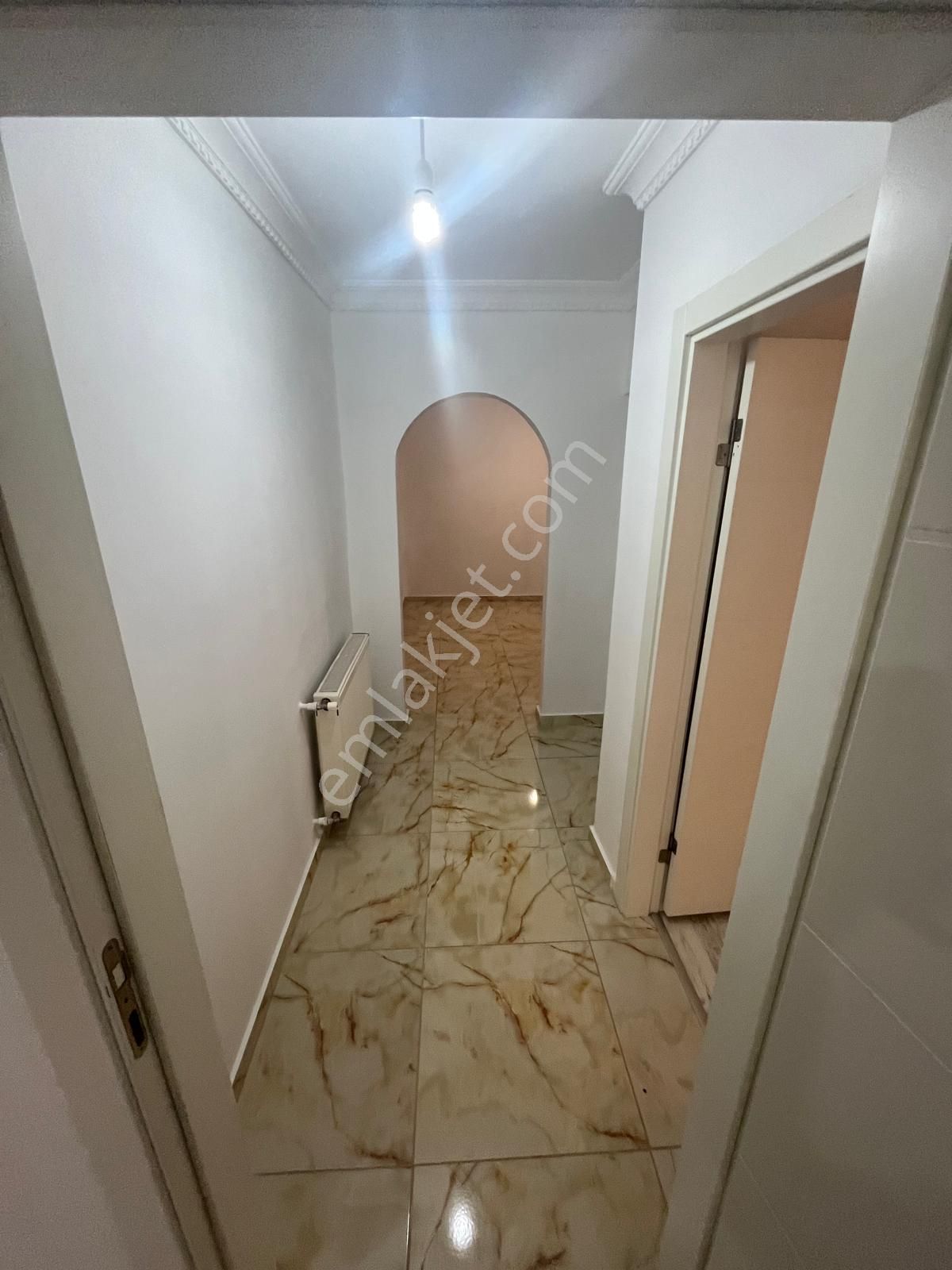 Basınevler Yüksek Giriş Full Yapılı 150 M2 Fırsat Daire - Görsel 18