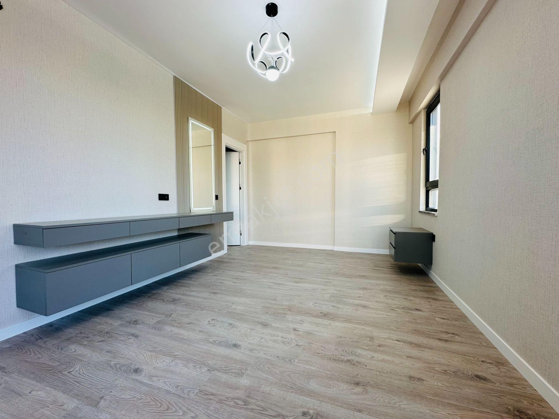 Nam-ak Emlak'tan Kapalı Oto. Giyinme Odalı Sıfır 7.kat 4+1 Site Dairesi - Görsel 26