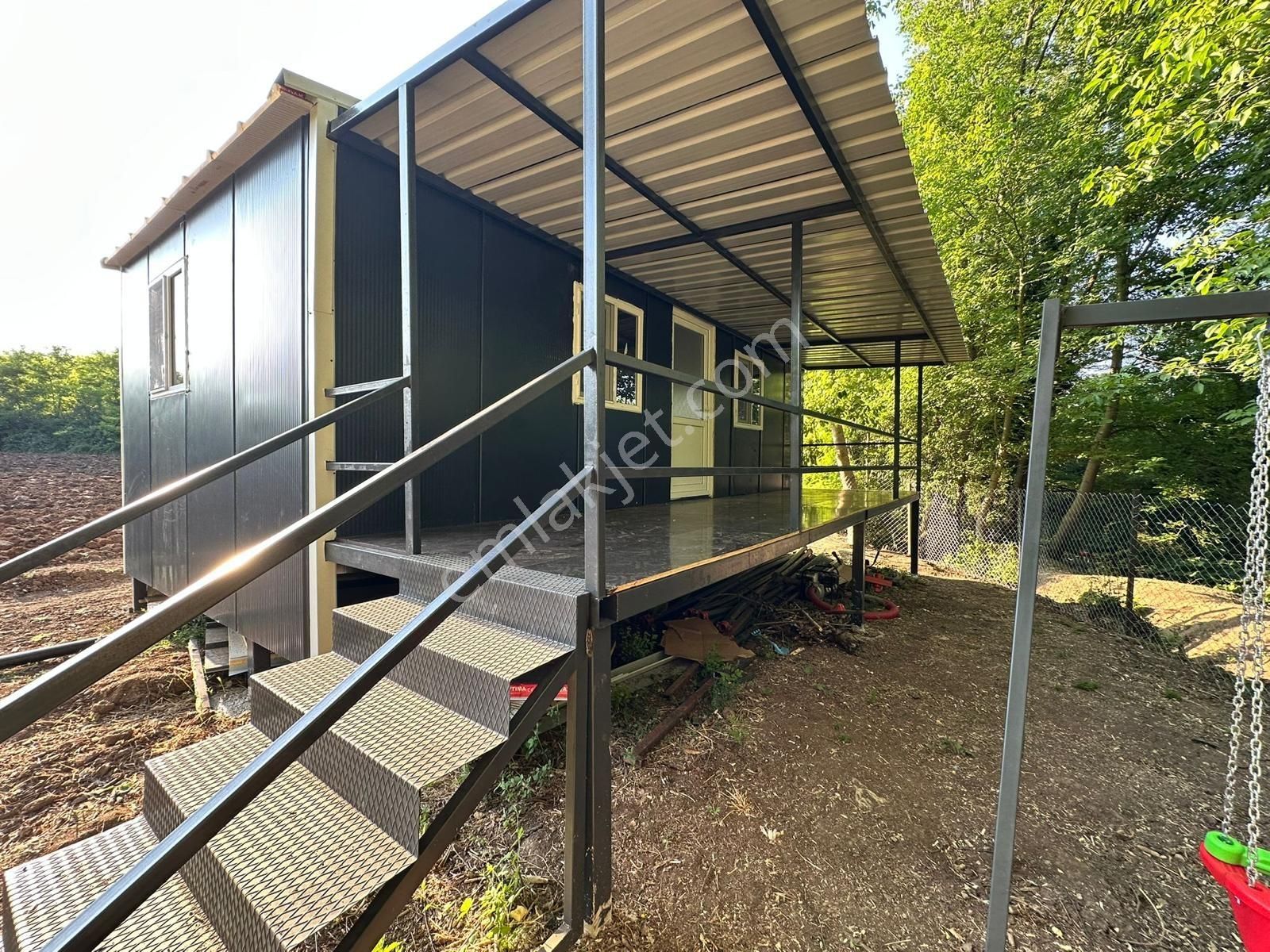 Dialog Prestij'den Satılık Tarla - 4.173 M² Yenişehir / Bursa - Görsel 20