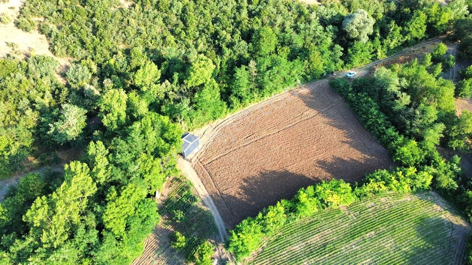 Dialog Prestij'den Satılık Tarla - 4.173 M² Yenişehir / Bursa - Görsel 19