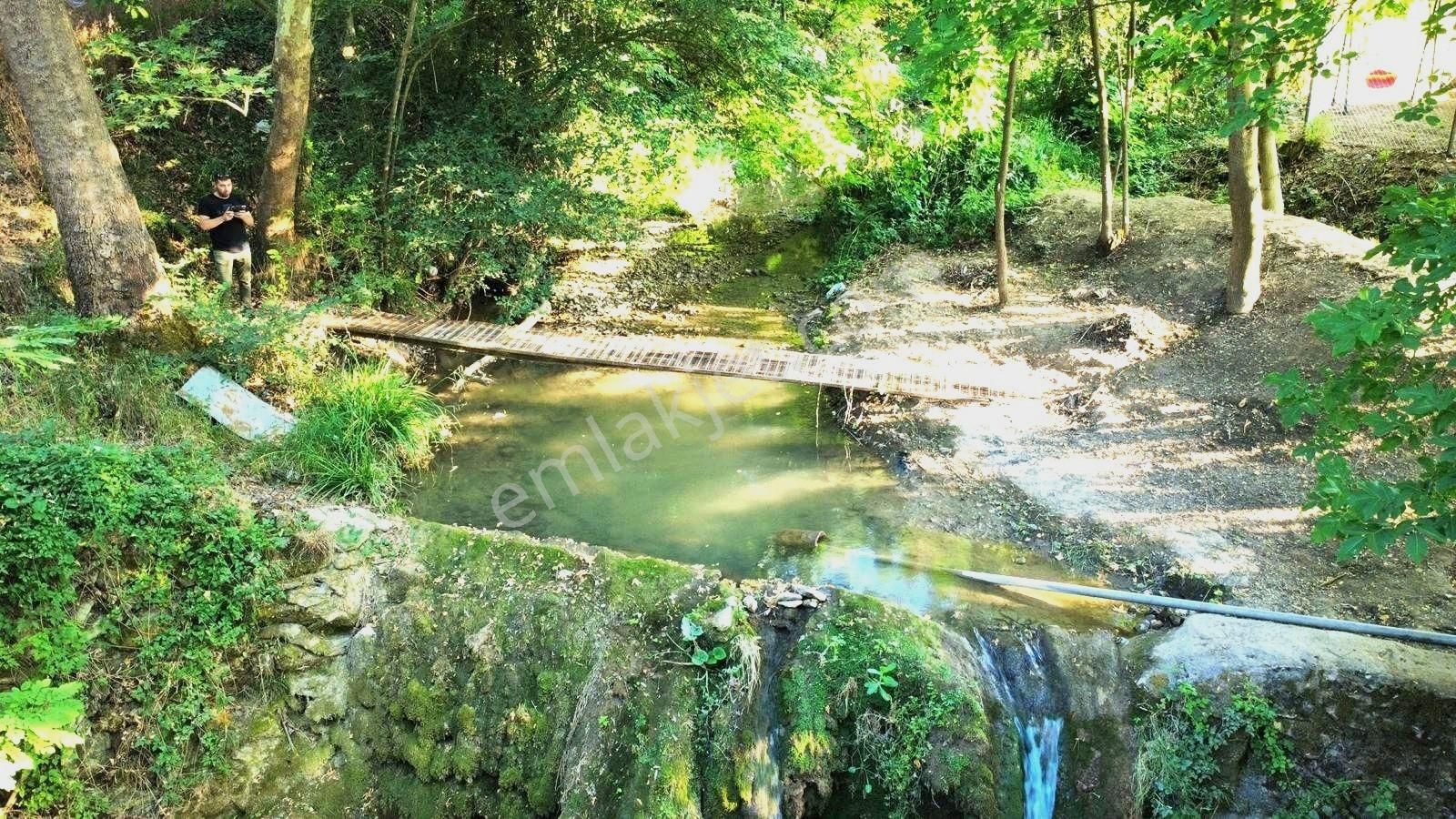 Dialog Prestij'den Satılık Tarla - 4.173 M² Yenişehir / Bursa - Görsel 26