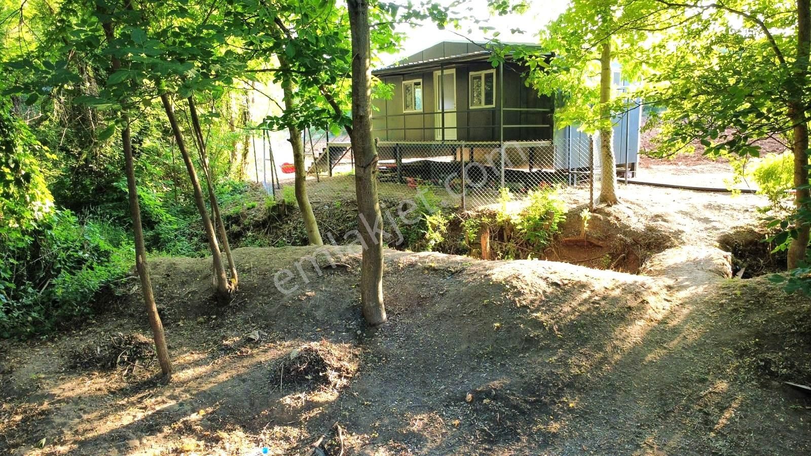 Dialog Prestij'den Satılık Tarla - 4.173 M² Yenişehir / Bursa - Görsel 29