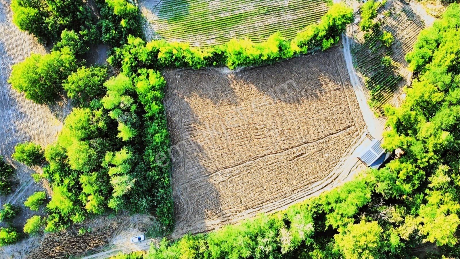 Dialog Prestij'den Satılık Tarla - 4.173 M² Yenişehir / Bursa - Görsel 16