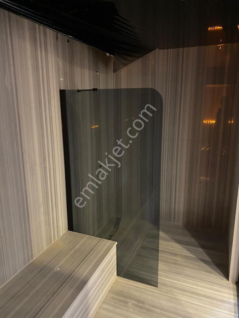 Ermenek Mah.5+1 Denize Yakın Lüx Satılık Villa - Görsel 17