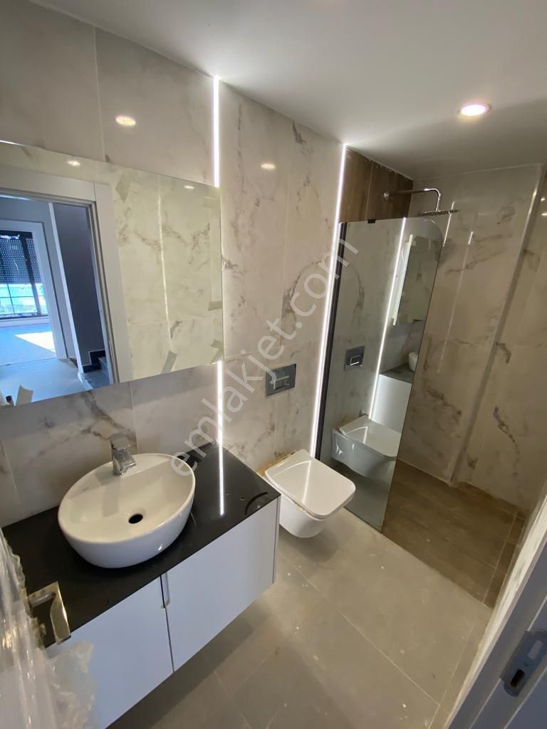 Ermenek Mah.5+1 Denize Yakın Lüx Satılık Villa - Görsel 7