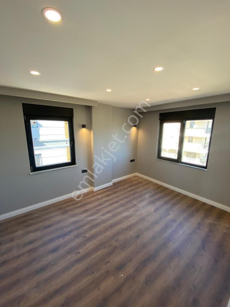 Ermenek Mah.5+1 Denize Yakın Lüx Satılık Villa - Görsel 13