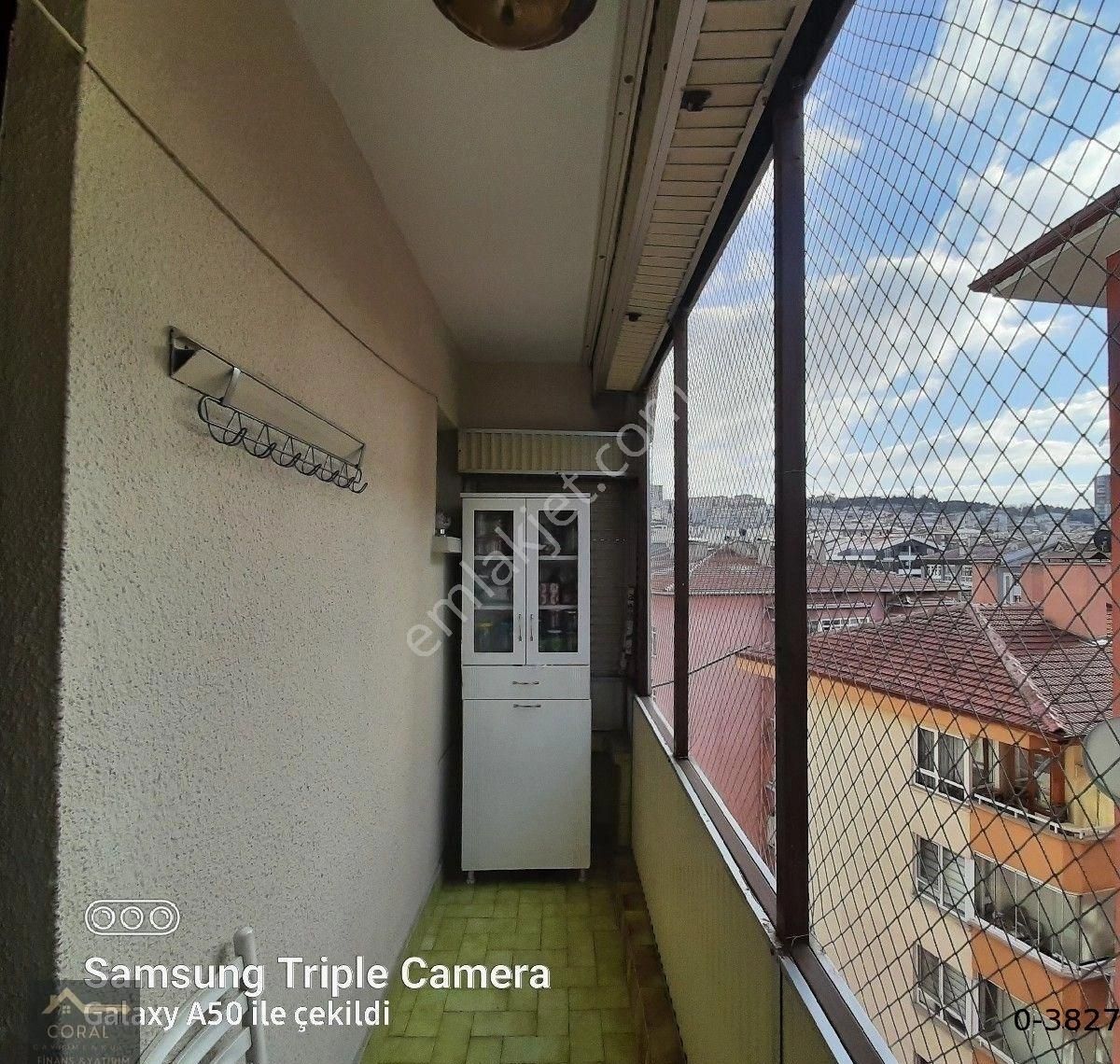 Cebeci Cemal Gürsel Caddesinde,metro Durağı Yakınında,bakımlı Binada,asansörlü, 3+1 Satılık Daire - Görsel 17