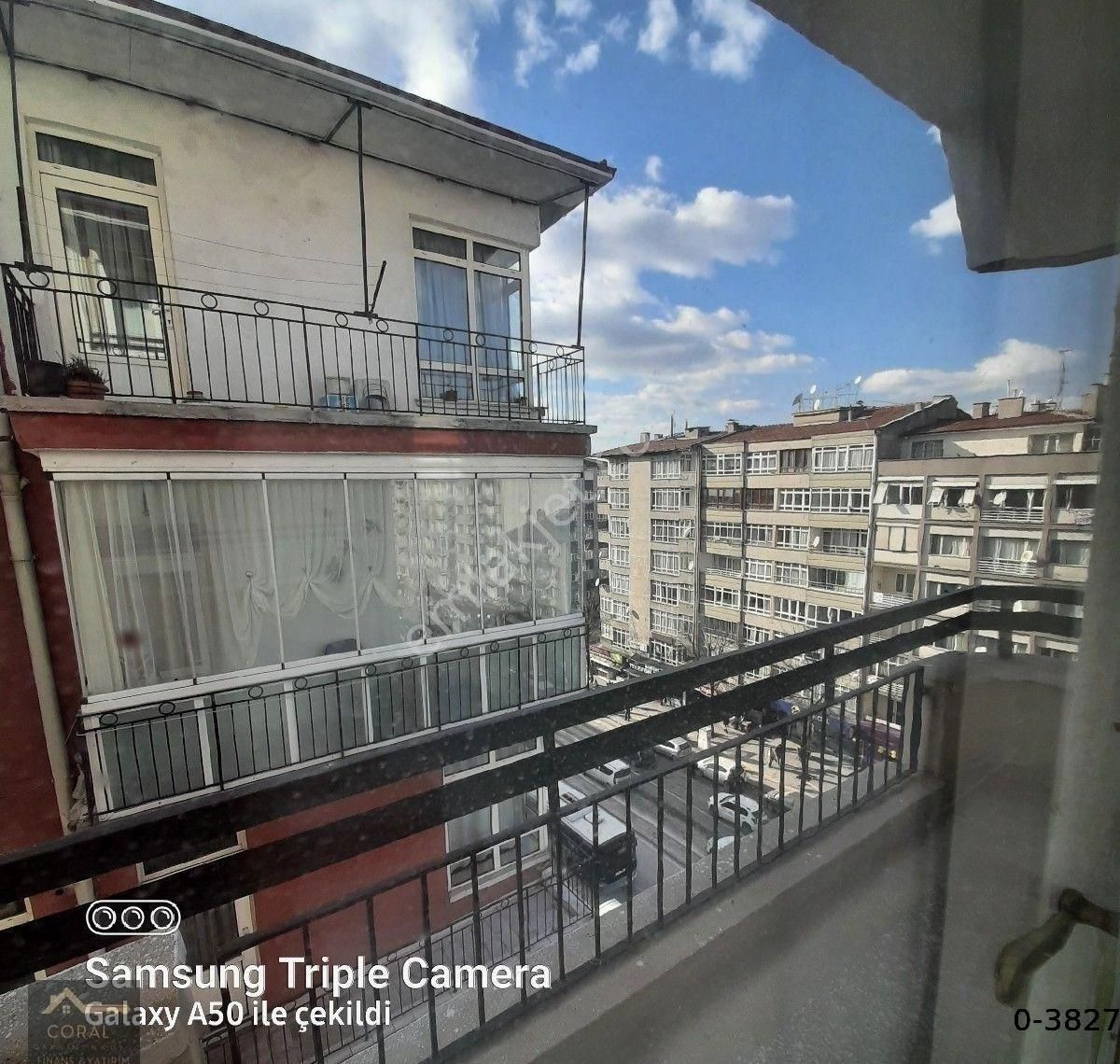 Cebeci Cemal Gürsel Caddesinde,metro Durağı Yakınında,bakımlı Binada,asansörlü, 3+1 Satılık Daire - Görsel 28
