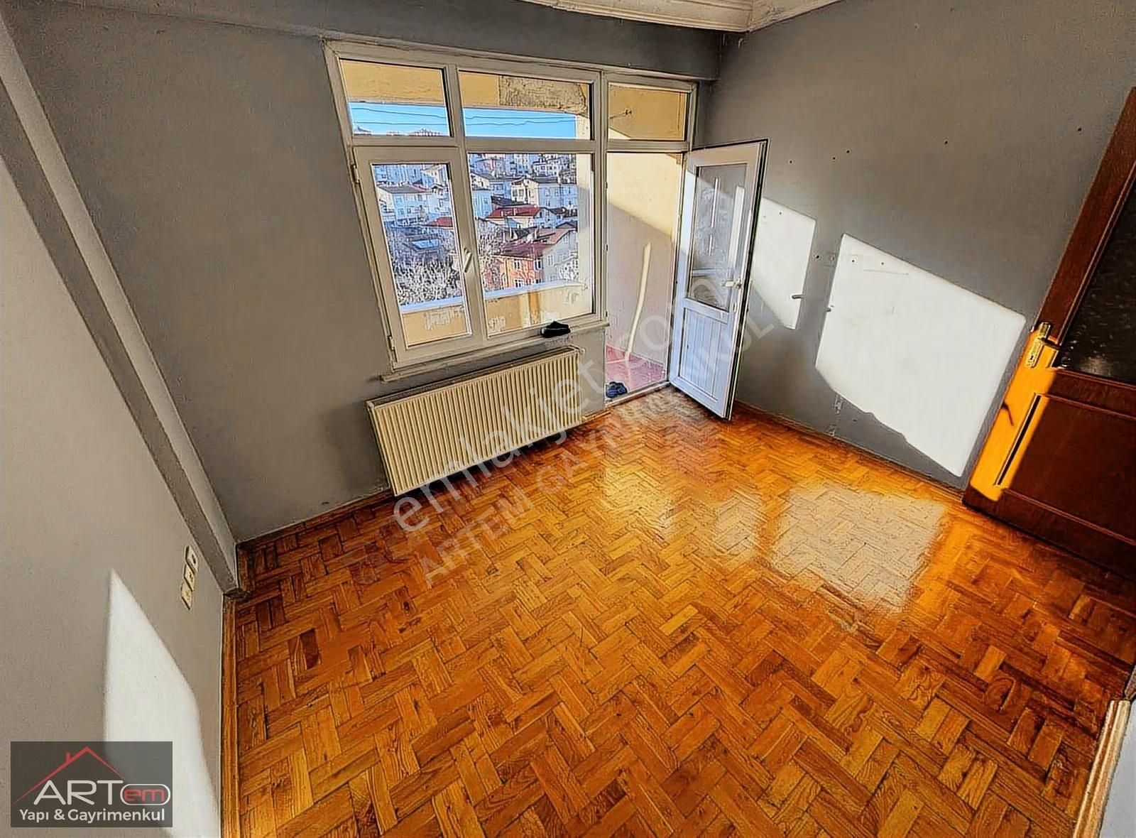 2+1 Geniş Ve Aydınlık Kiralık Dairemiz - Görsel 2