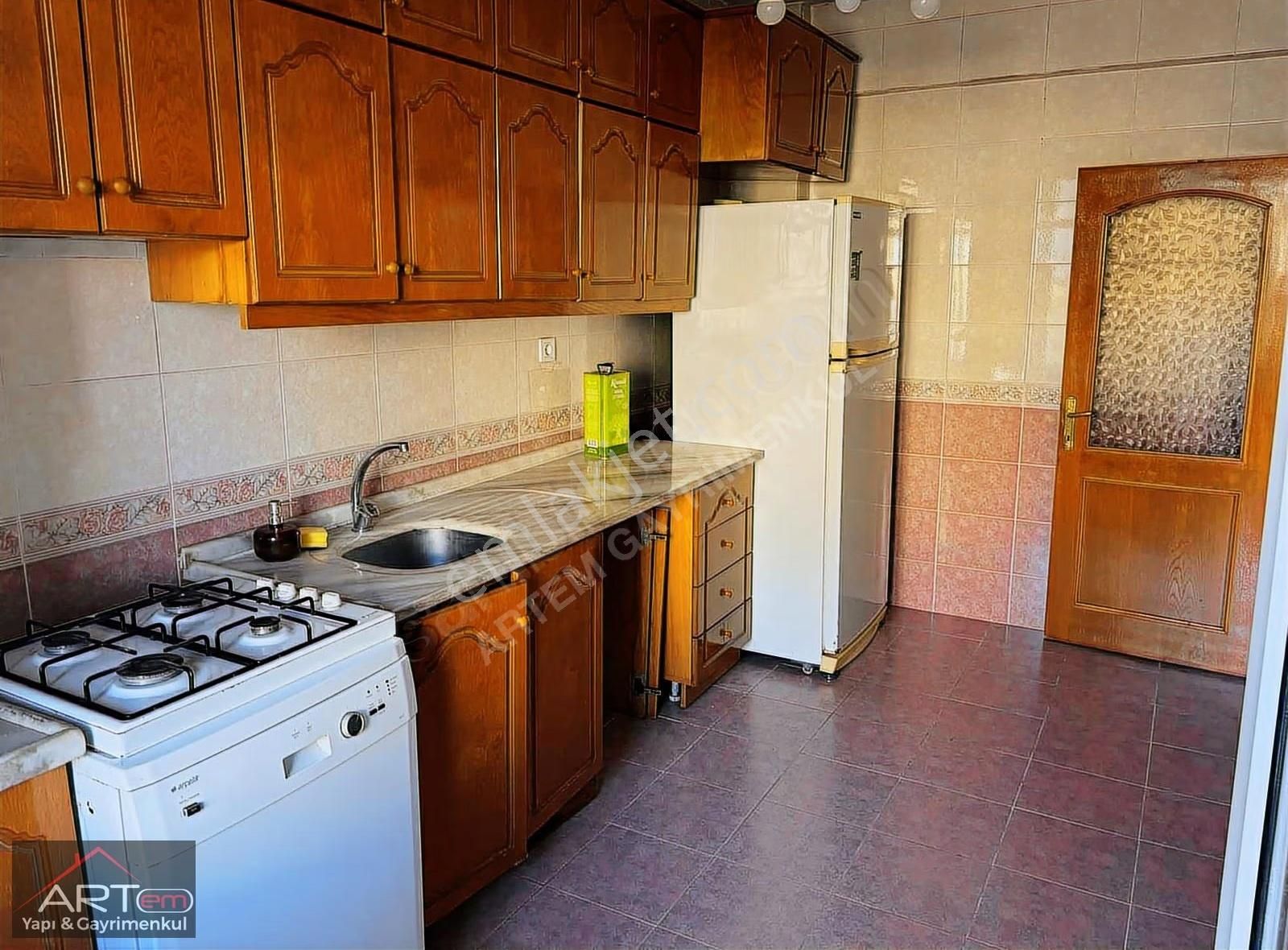 2+1 Geniş Ve Aydınlık Kiralık Dairemiz - Görsel 7