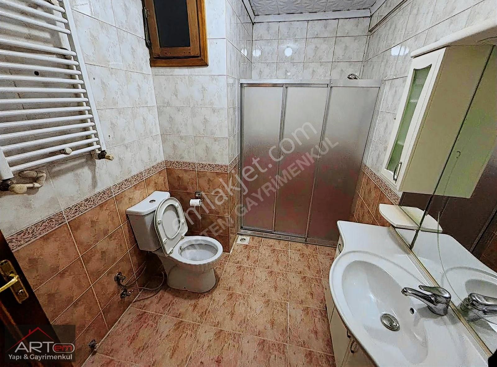 2+1 Geniş Ve Aydınlık Kiralık Dairemiz - Görsel 4