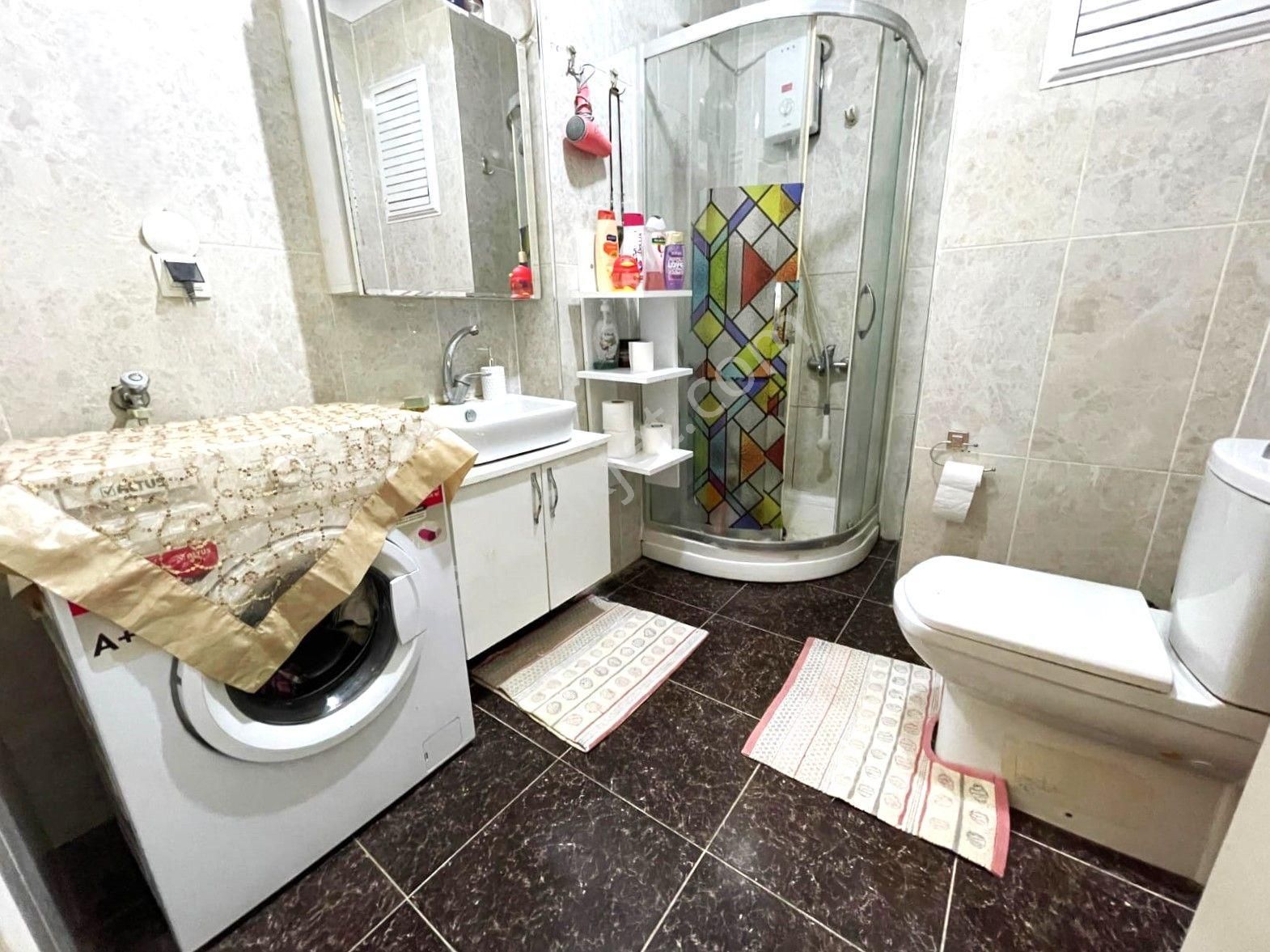 📢aygül'den Akçay'da 7 Yaşında Masrafsız Doğalgazlı Ön Cephe Ara Kat Açık Mutfaklı 3+1 Satılık Daire - Görsel 29
