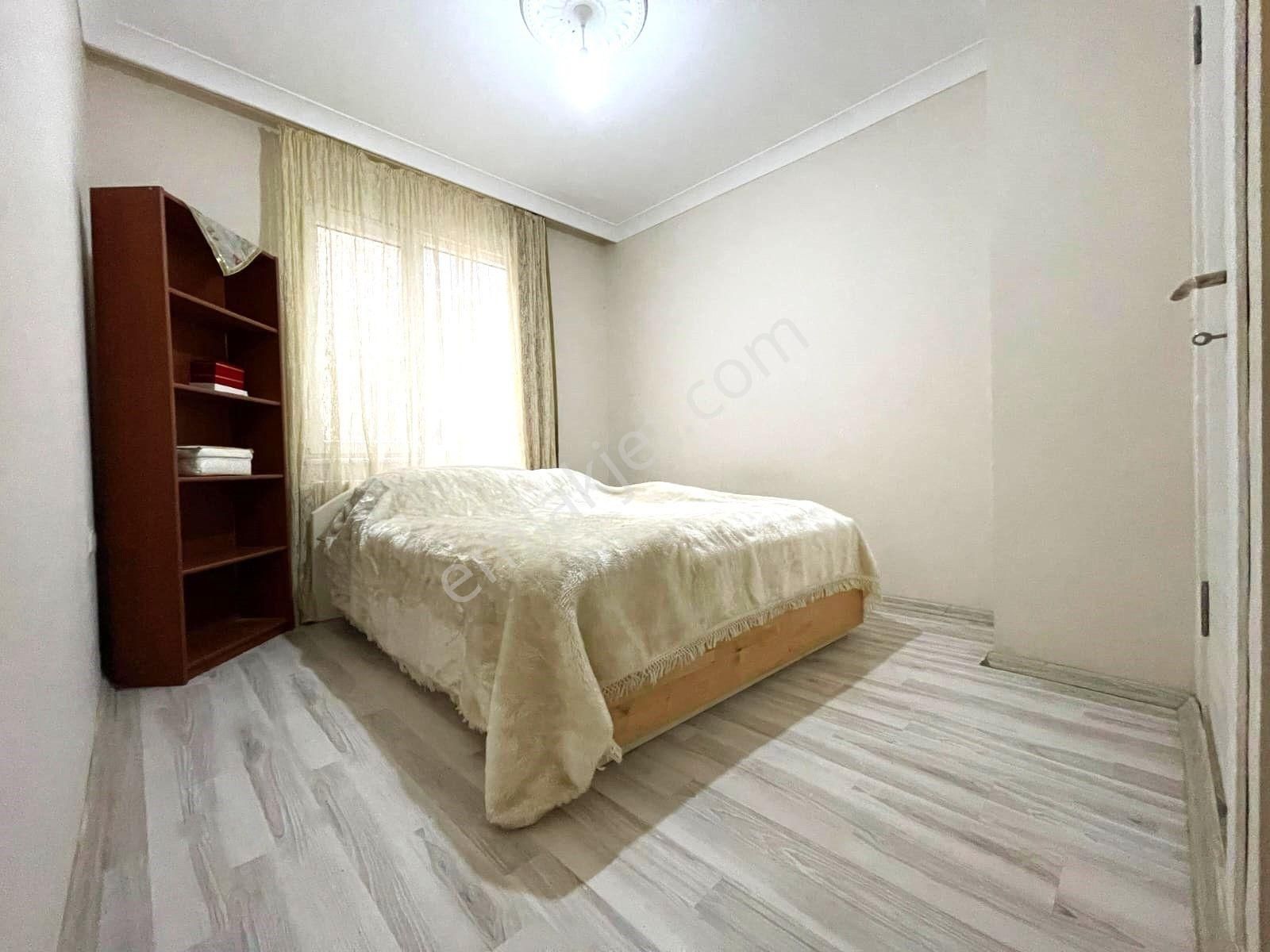 📢aygül'den Akçay'da 7 Yaşında Masrafsız Doğalgazlı Ön Cephe Ara Kat Açık Mutfaklı 3+1 Satılık Daire - Görsel 17