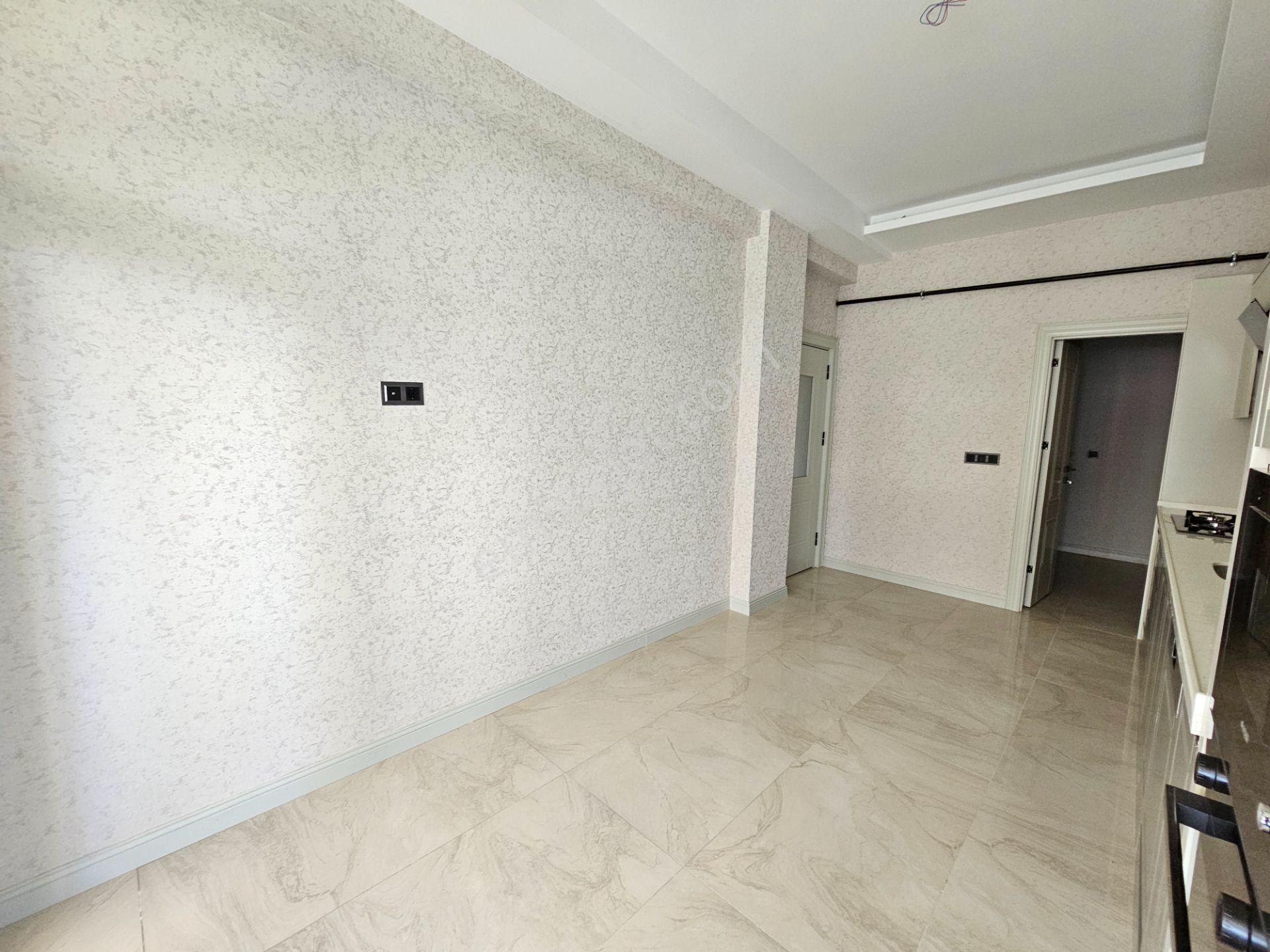 İşyapar Gayrimenkulden Şafak Caddesine Yakın Site İçi 2+1 Lüks Daireler 🔥 - Görsel 16