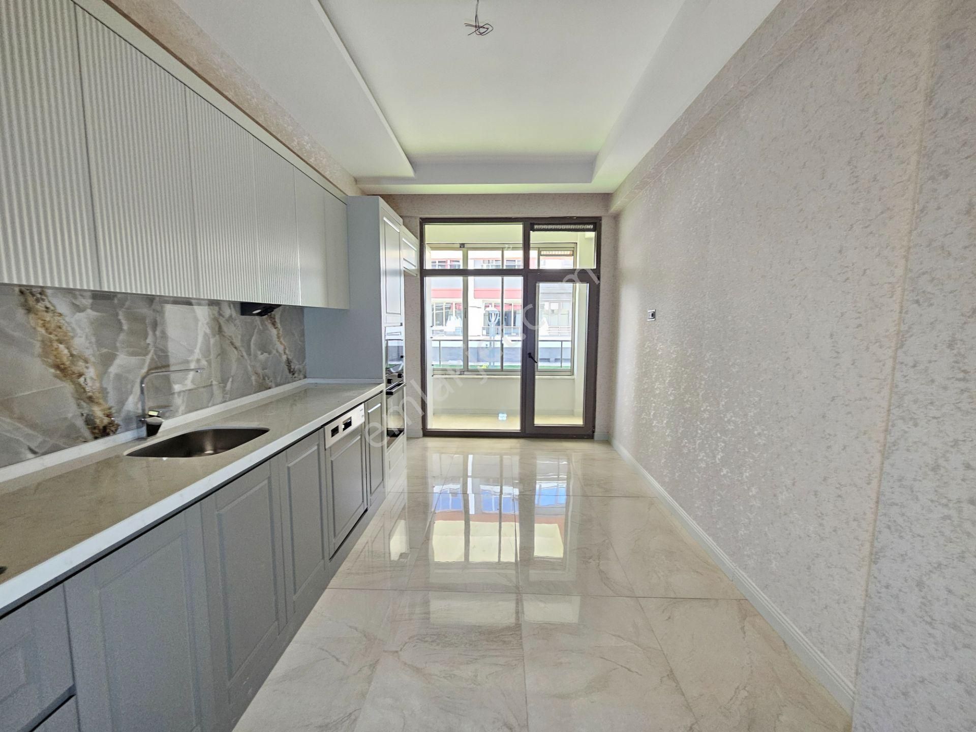 İşyapar Gayrimenkulden Şafak Caddesine Yakın Site İçi 2+1 Lüks Daireler 🔥 - Görsel 12