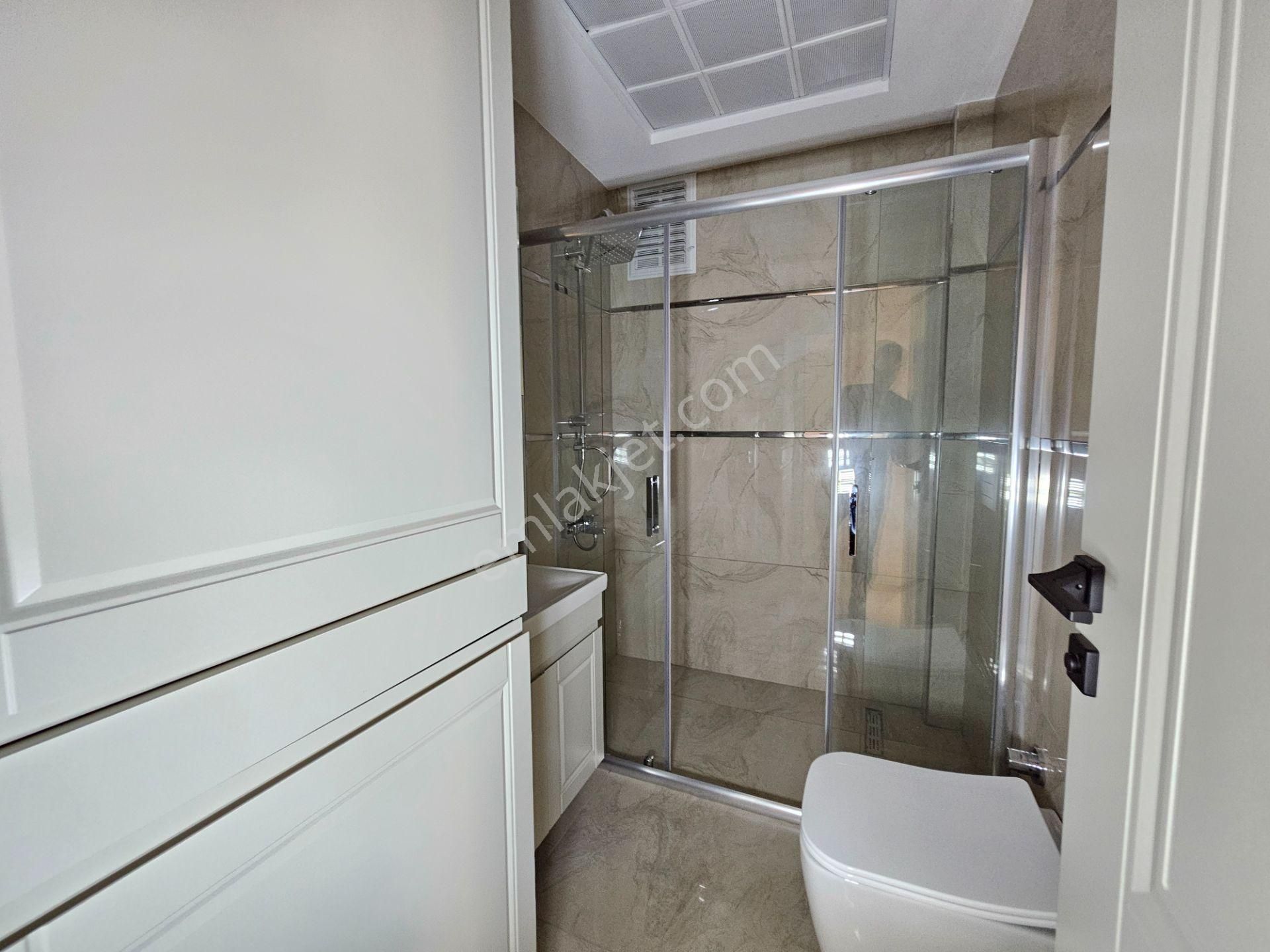 İşyapar Gayrimenkulden Şafak Caddesine Yakın Site İçi 2+1 Lüks Daireler 🔥 - Görsel 37