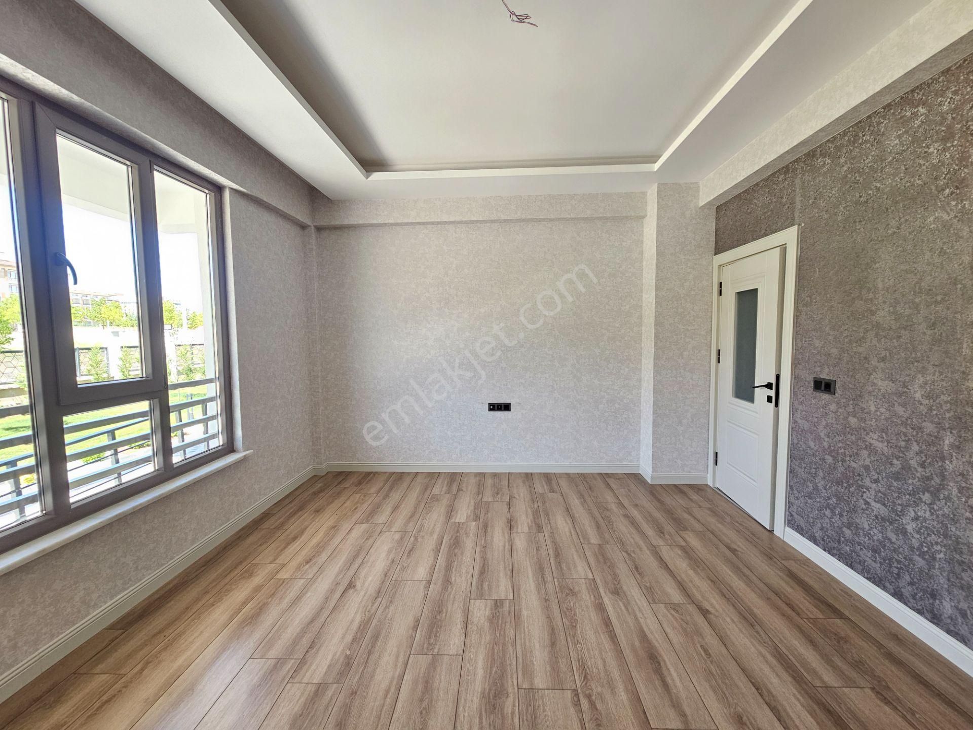 İşyapar Gayrimenkulden Şafak Caddesine Yakın Site İçi 2+1 Lüks Daireler 🔥 - Görsel 24