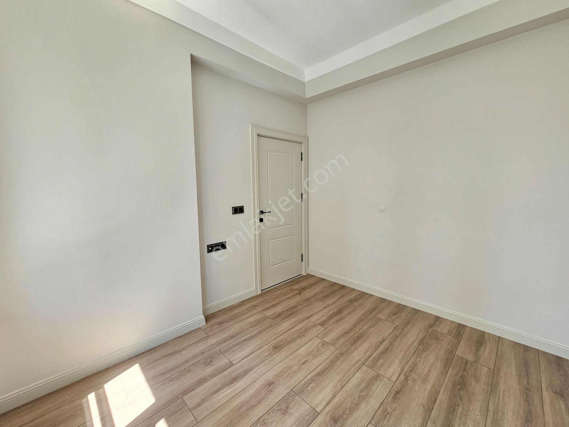 İşyapar Gayrimenkulden Şafak Caddesine Yakın Site İçi 2+1 Lüks Daireler 🔥 - Görsel 35