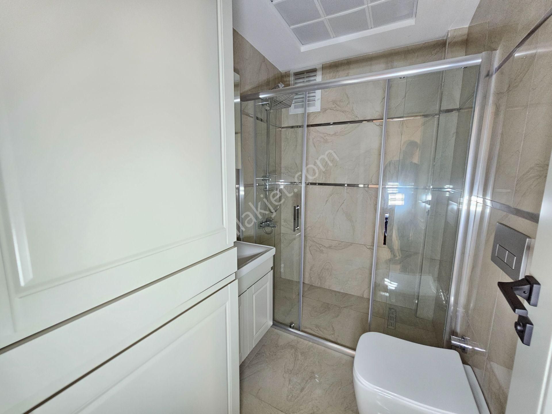 İşyapar Gayrimenkulden Şafak Caddesine Yakın Site İçi 2+1 Lüks Daireler 🔥 - Görsel 39