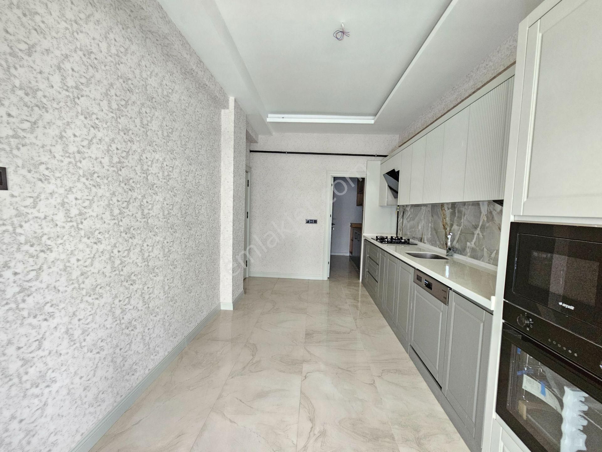 İşyapar Gayrimenkulden Şafak Caddesine Yakın Site İçi 2+1 Lüks Daireler 🔥 - Görsel 15