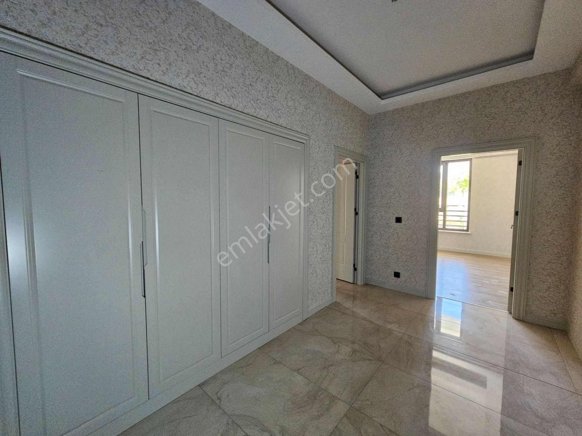 İşyapar Gayrimenkulden Şafak Caddesine Yakın Site İçi 2+1 Lüks Daireler 🔥 - Görsel 27