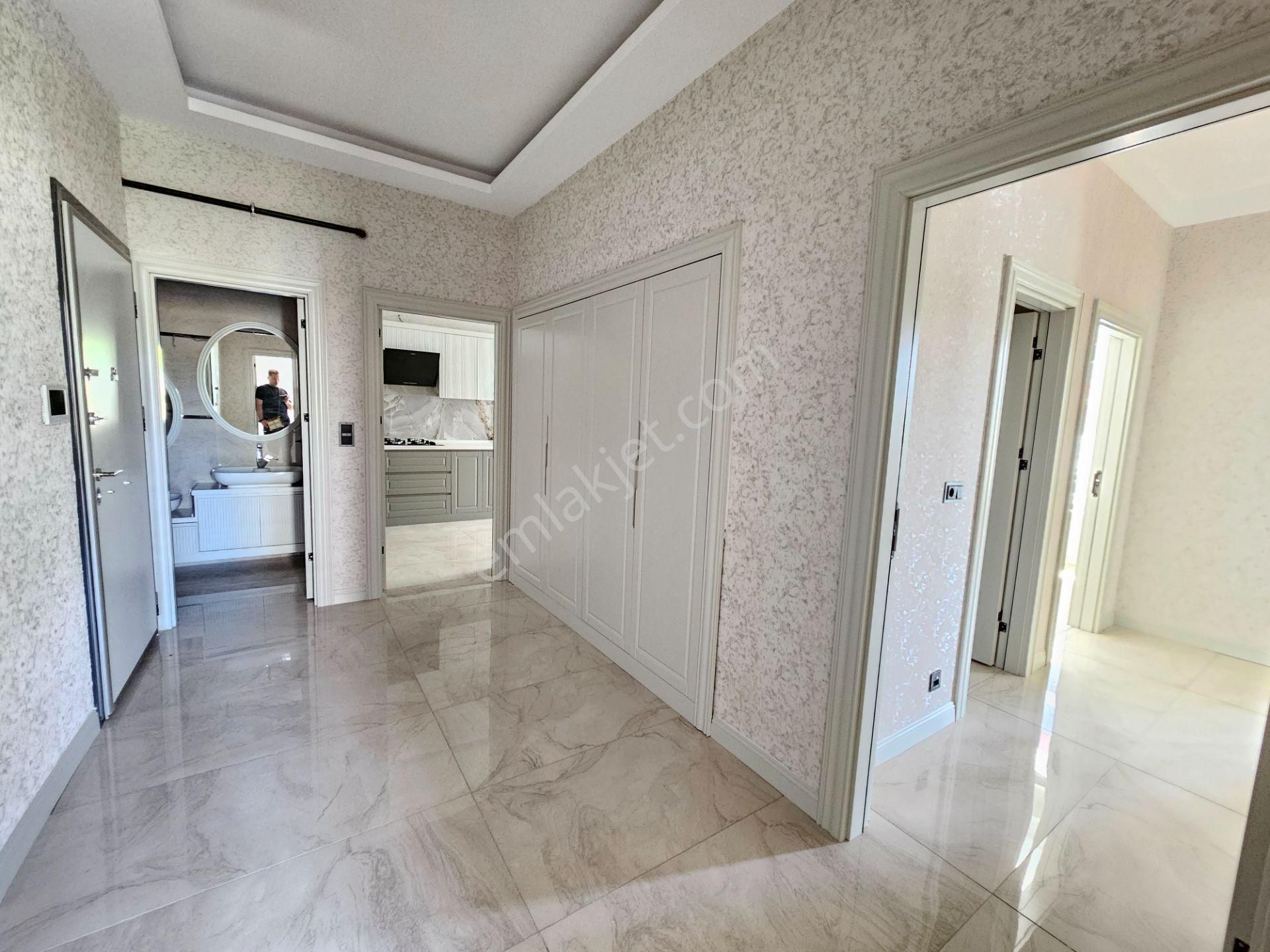 İşyapar Gayrimenkulden Şafak Caddesine Yakın Site İçi 2+1 Lüks Daireler 🔥 - Görsel 26