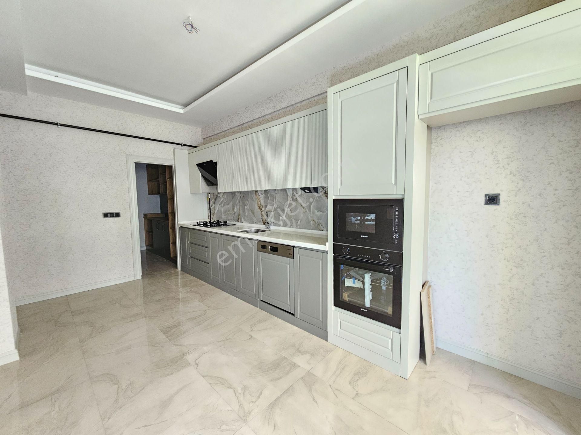 İşyapar Gayrimenkulden Şafak Caddesine Yakın Site İçi 2+1 Lüks Daireler 🔥 - Görsel 14