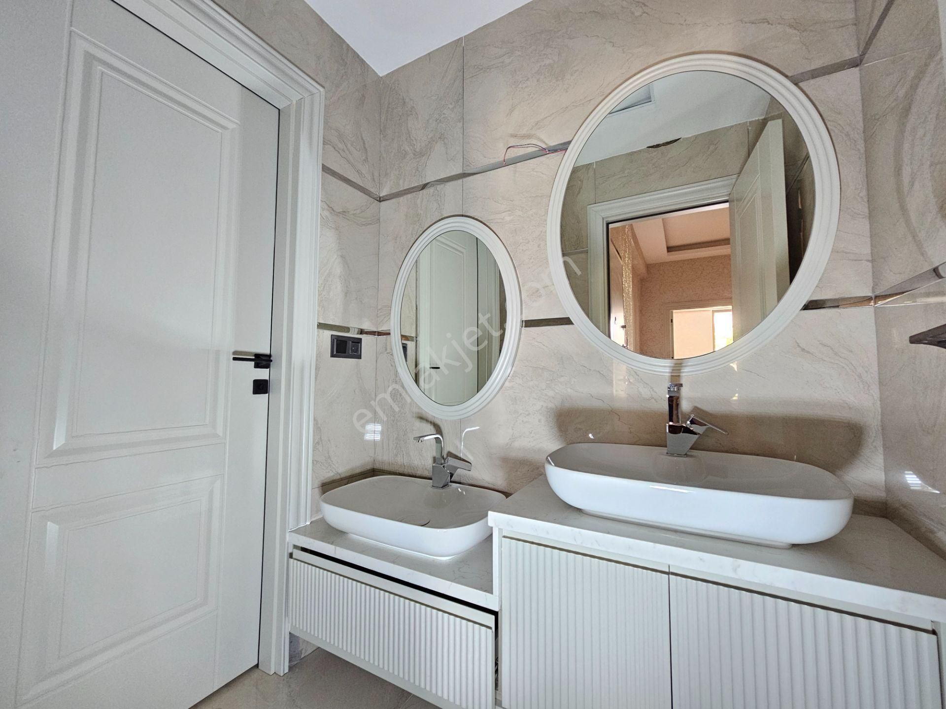 İşyapar Gayrimenkulden Şafak Caddesine Yakın Site İçi 2+1 Lüks Daireler 🔥 - Görsel 41