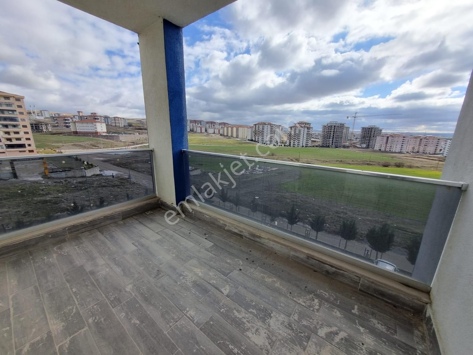 Sincan/temelli Alcı Mavisite'de Satılık 3+1 Geniş Ferah Daire - Görsel 17