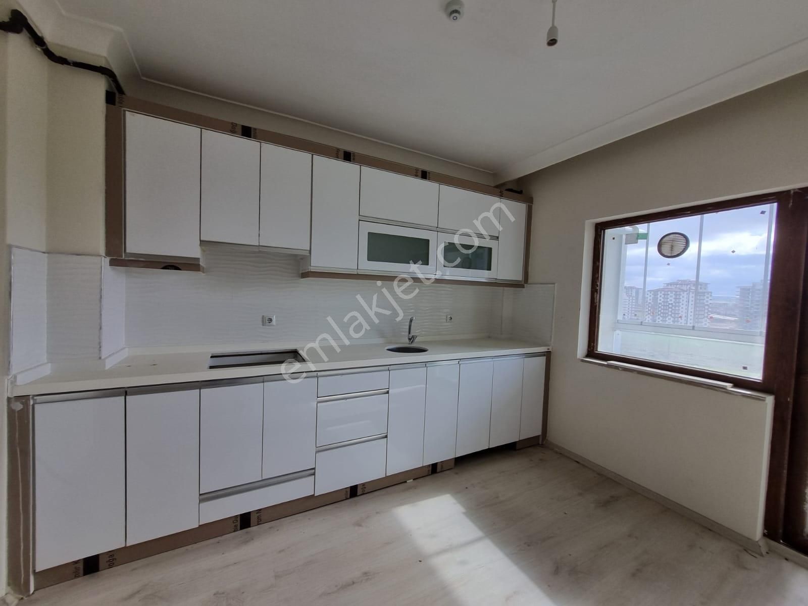 Sincan/temelli Alcı Mavisite'de Satılık 3+1 Geniş Ferah Daire - Görsel 13