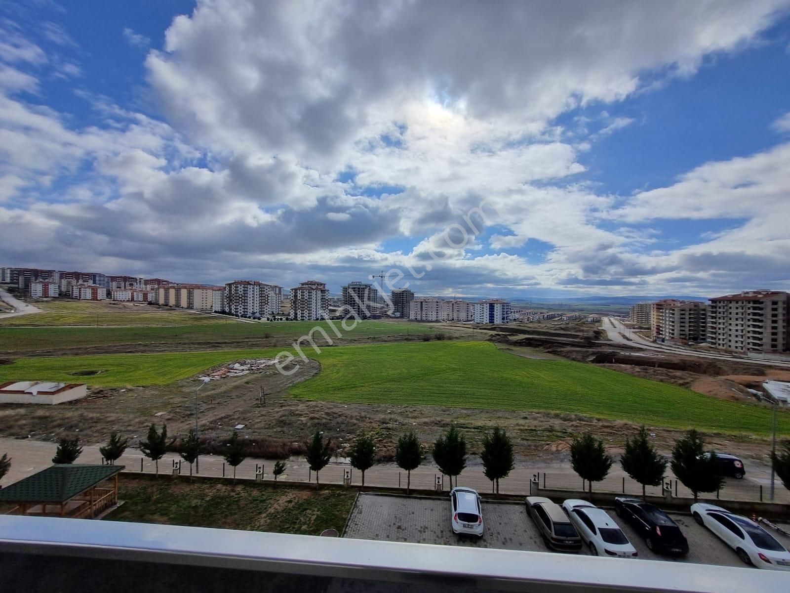 Sincan/temelli Alcı Mavisite'de Satılık 3+1 Geniş Ferah Daire - Görsel 33