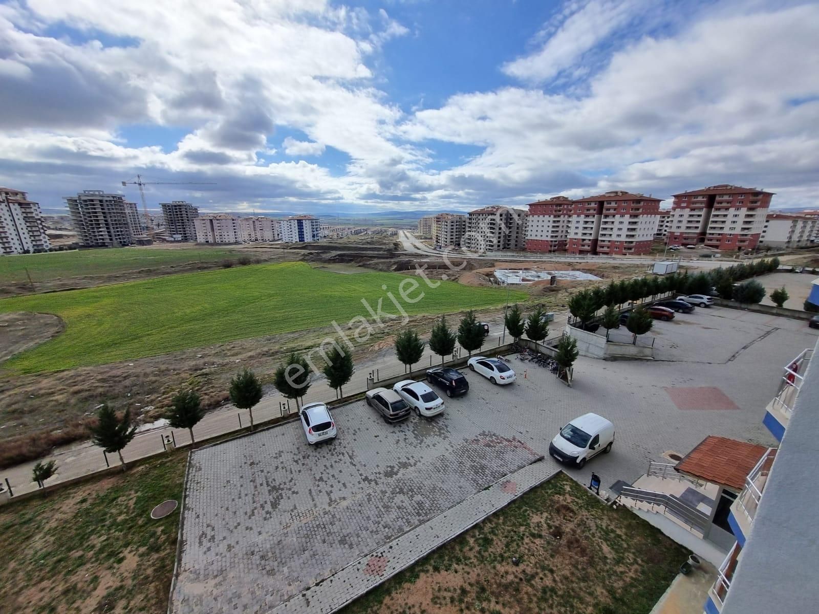 Sincan/temelli Alcı Mavisite'de Satılık 3+1 Geniş Ferah Daire - Görsel 32