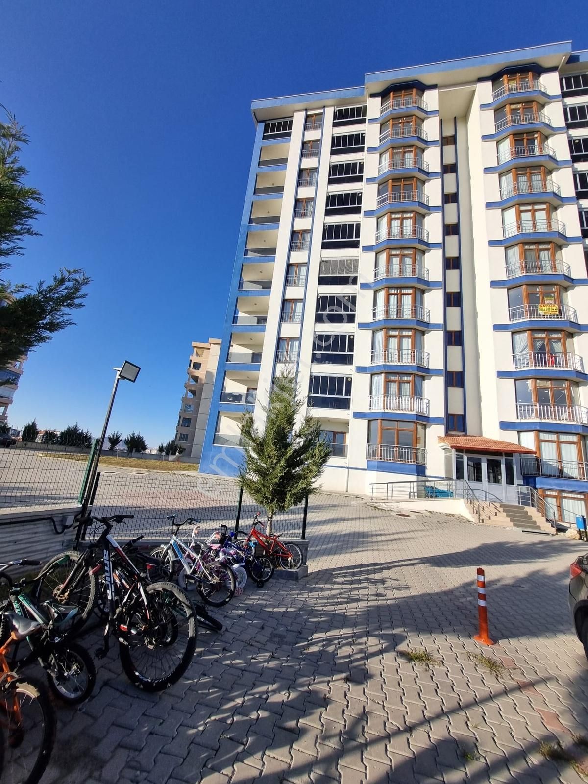 Sincan/temelli Alcı Mavisite'de Satılık 3+1 Geniş Ferah Daire - Görsel 6