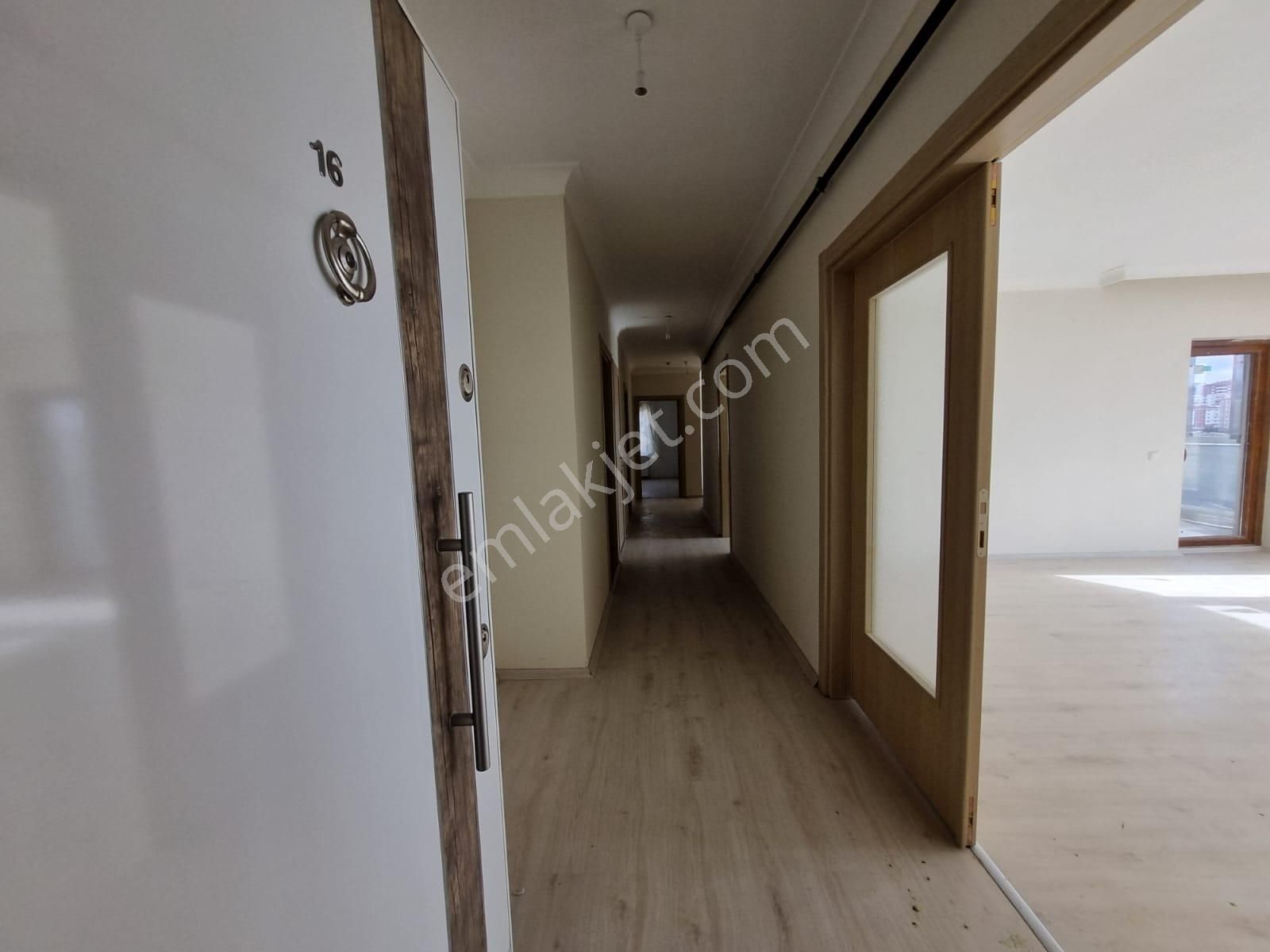 Sincan/temelli Alcı Mavisite'de Satılık 3+1 Geniş Ferah Daire - Görsel 30