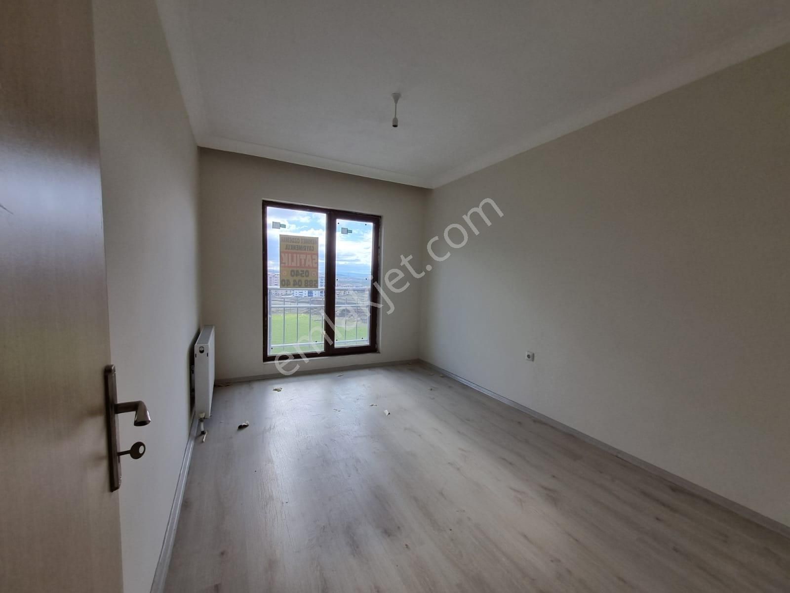 Sincan/temelli Alcı Mavisite'de Satılık 3+1 Geniş Ferah Daire - Görsel 21