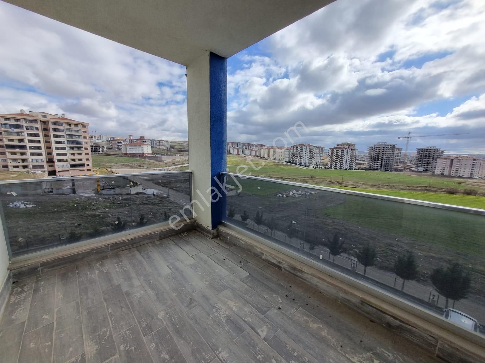 Sincan/temelli Alcı Mavisite'de Satılık 3+1 Geniş Ferah Daire - Görsel 19