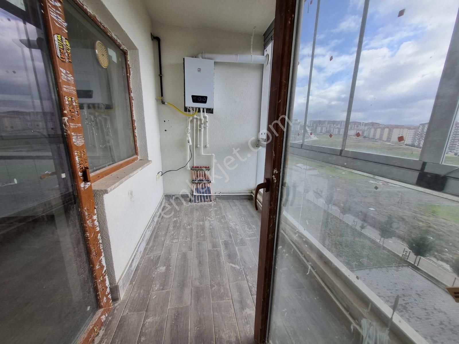 Sincan/temelli Alcı Mavisite'de Satılık 3+1 Geniş Ferah Daire - Görsel 14